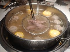 -汕头八合里海记牛肉店(清河店)