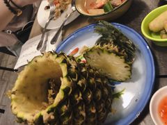 -Doo Dee Thai Food(Issan/Isaan/Esan)