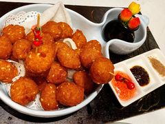 -北平楼·烤鸭·北京菜(牡丹园店)