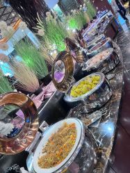 -宝亨达国际大酒店·宴会厅