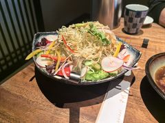 -千代武日本料理(爱建店)