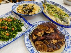 -邱记私房菜·十八年本地菜