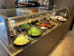 -咖啡厅自助餐厅(贵阳中天凯悦酒店)