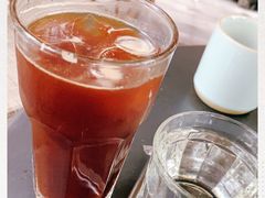 -VESH COFFEE(定西路店)