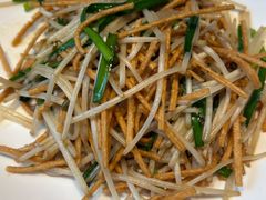 -径山十八道·风味民间菜(杭州总店)