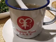 -巴扎美食·新疆菜·西域歌舞表演餐厅(新疆大厦店)