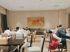 -杭州开元名都大酒店·地中海自助餐厅
