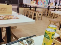 -膳心记•明火四宝煲仔饭(前海科兴店)