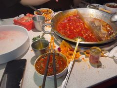 -小龙坎火锅(春熙太古里店)