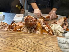 -京味斋·北京烤鸭(华威桥北工大店)