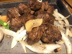 -和彩放题餐厅(酒仙桥店)