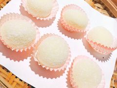 金枕榴莲雪媚娘-猪腰一家·地道佛山菜(里水店)