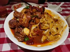 -西贝(宁波天一国购店)