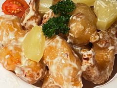 -岛风·台食小馆 ISLAND BISTRO(烟台山店)