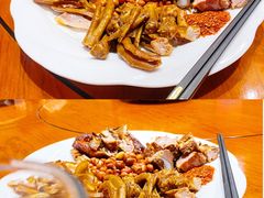 卤味拼盘-盘飧市(春熙路店)