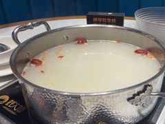 -蚝大仙横琴生蚝火锅(中央汇店)