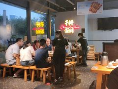 -木屋烧烤(龙岗龙城万科里店)