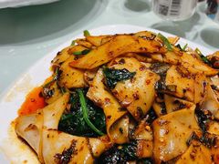 滇味炒饵块-朱家小厨(红塔西路店)