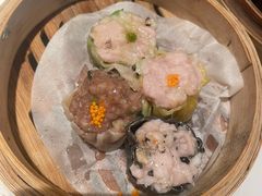-禄运茶居·手工点心(猎德店)