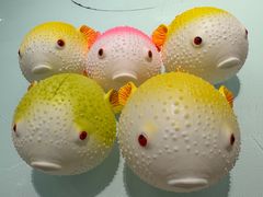 -永安鱼庄·镇江菜(东吴路店)