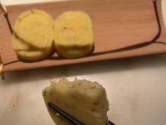 -吴越荣记苏州菜·松鼠桂鱼 100% 活鱼现做(月光码头店)