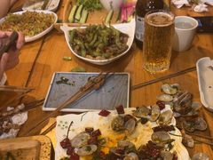 -小俩口烧烤东北菜(双井店)