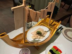 -狮拾久·现代新加坡料理(福田COCO Park店)