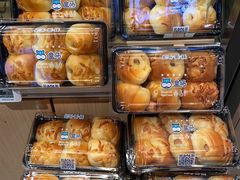 -盒马鲜生(皇庭广场店)