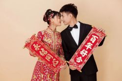 -巴黎经典婚纱摄影PARISSIC