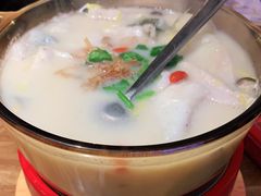 -闽上鲜·福建菜(龙湖滨江天街店)