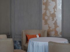 -悦厅·下午茶(杭州柏悦酒店)