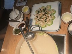 -鱼神·脆肉鲩 全鱼宴(西乡店)