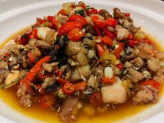 -攸州小镇家湘菜(小米科技园店)