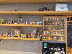 点击看大图 -G-STEPS舞蹈工作室