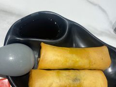 -馋三尺蟹粉小笼(人民广场店)