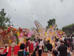 -南宁方特东盟神画