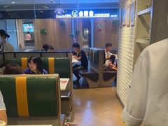 -新宝餐厅(流塘店)