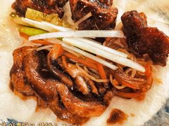 -满园春饼(宜昌万达店)