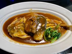 红烧河豚-徽食久(南中环店)