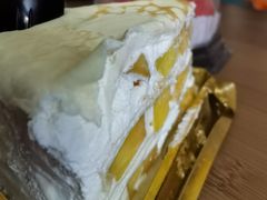 芒果千层切块-迦南·甜品蛋糕(传媒店)