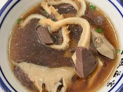 -双凤孟家羊肉馆(凤北路店)