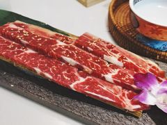 -千寻山野烤肉(中关村店)