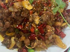 -米二红烧兔(华阳店)