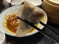 烤鸭卷饼-皇城根北京风味主题餐厅(中海环宇城店)