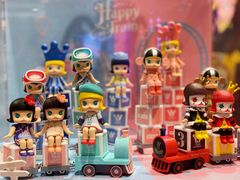 -泡泡玛特POPMART(壹号店)