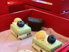 -西郊宾馆·1921餐厅