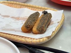 -南锣肥猫·麻辣烤鱼·15年现烤现卖(通州领展店)