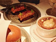 -壳里西餐厅Coquille Seafood Bistro(蒙自路店)