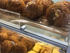 -85度C(厦门中华城新店)