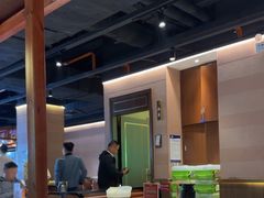 -秋色客家菜(南山店)